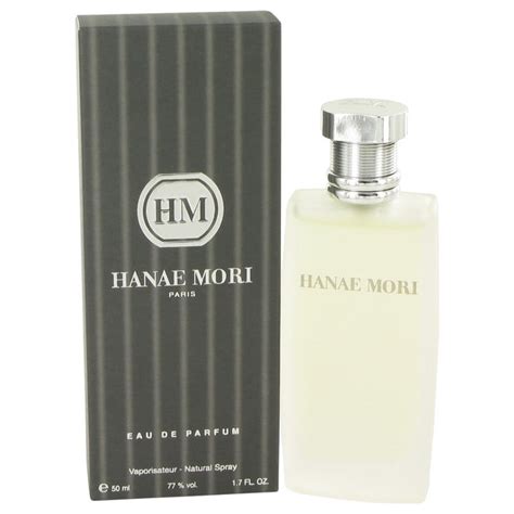 hanae mori perfume for men.